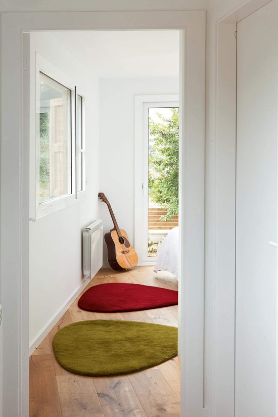 Nanimarquina Alfombra Cal 3