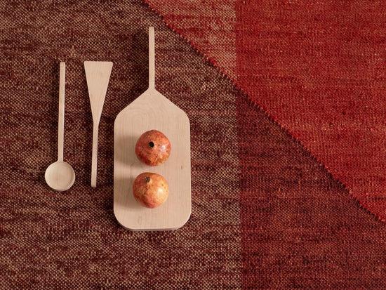 Nanimarquina Alfombra Capas