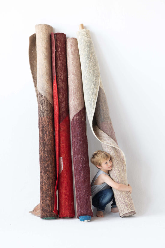 Nanimarquina Alfombra Capas