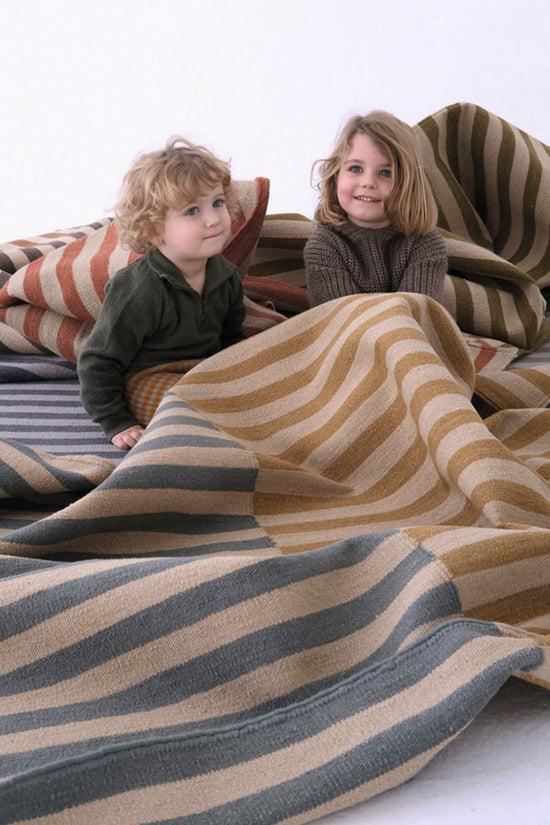 Nanimarquina Alfombra Ceras