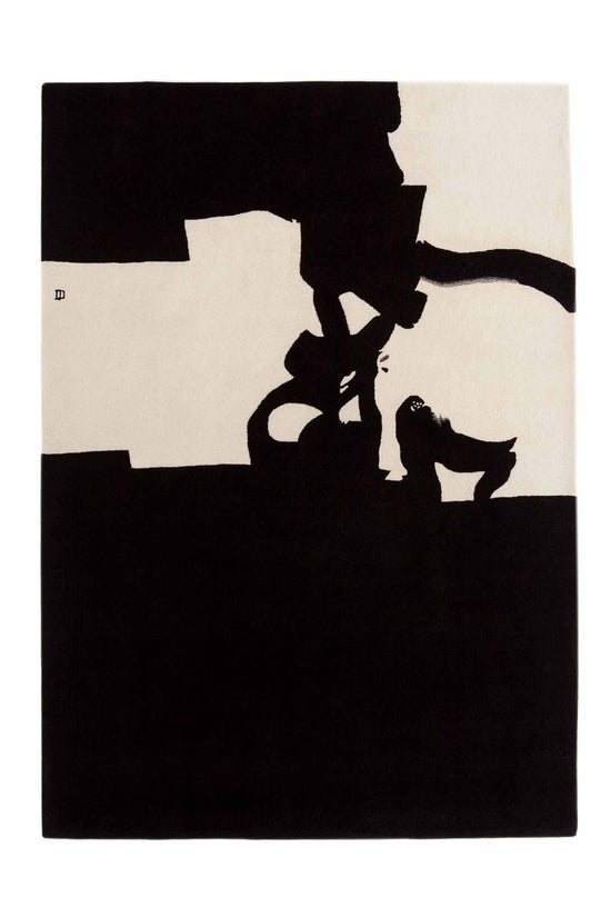 nanimarquina Alfombra Chillida Collage 1966