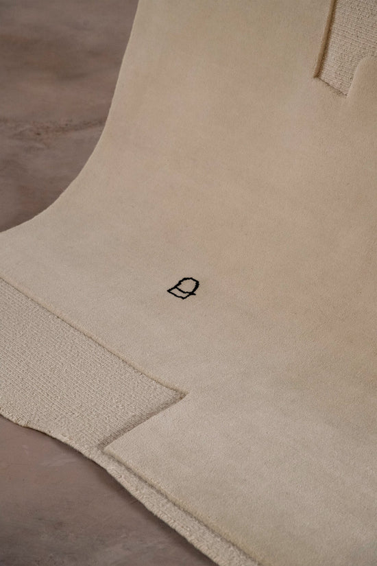 Nanimarquina Alfombra Chillida Gravitación 1997