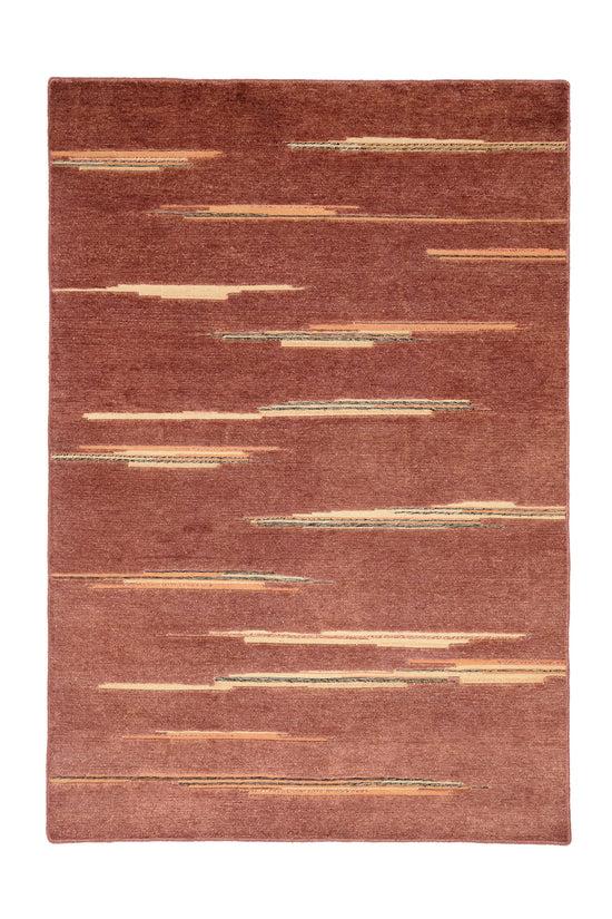 Nanimarquina Alfombra Colorado