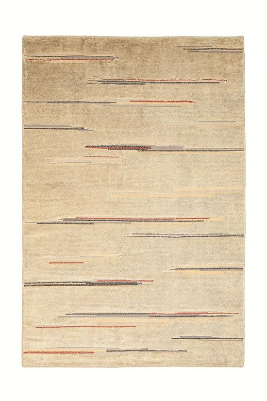 Nanimarquina Alfombra Colorado