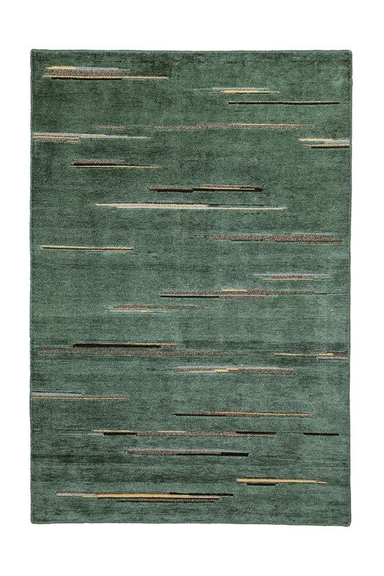 Nanimarquina Alfombra Colorado