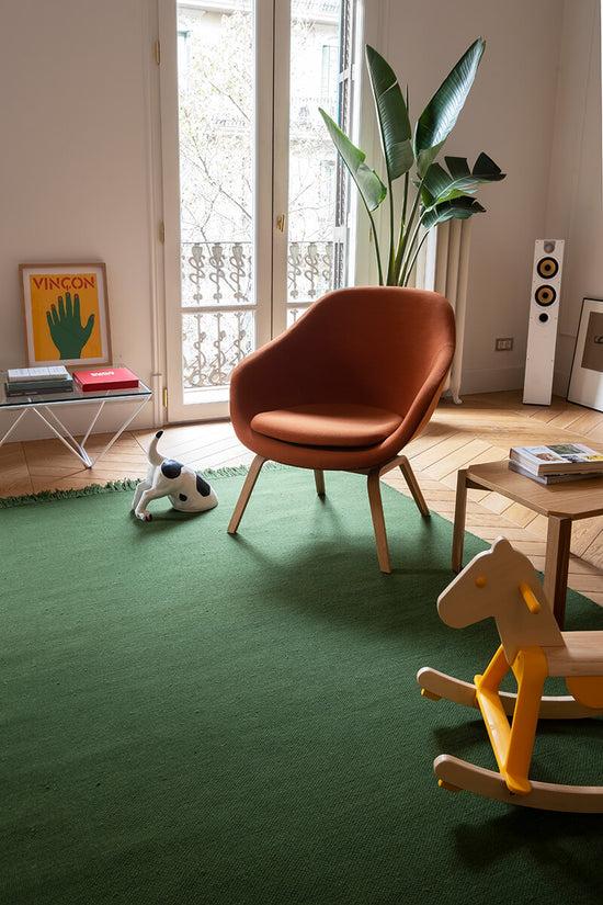 Nanimarquina Alfombra Colors