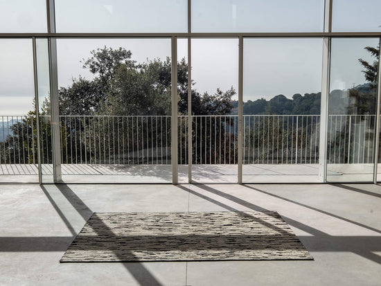 Nanimarquina Alfombra Doblecara