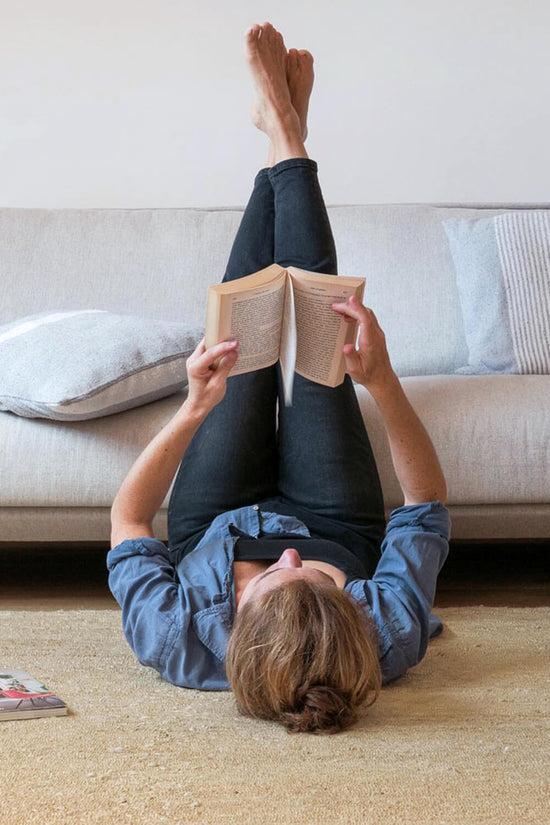 Nanimarquina Alfombra Earth