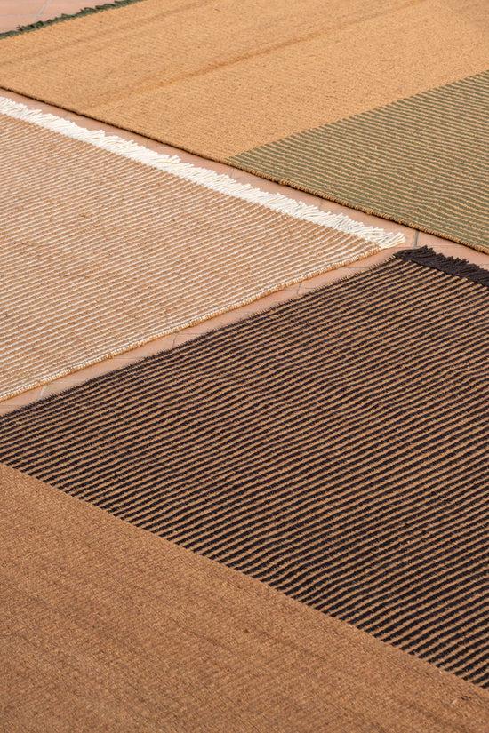 Nanimarquina Alfombra Garden