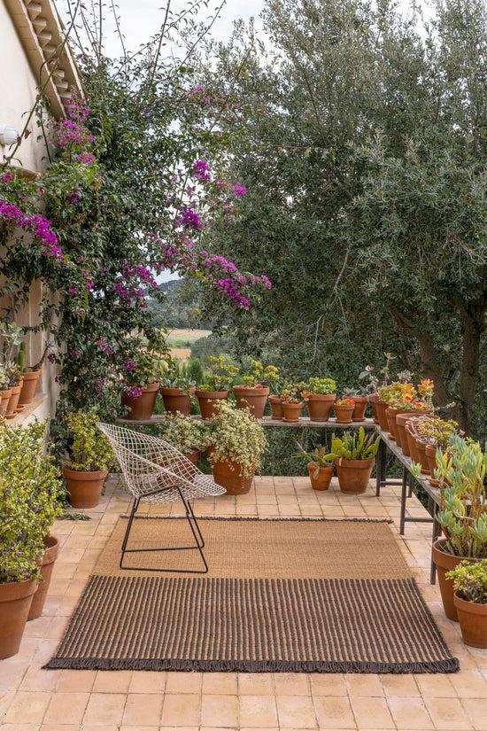 Nanimarquina Alfombra Garden