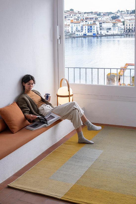 Nanimarquina Alfombra Haze