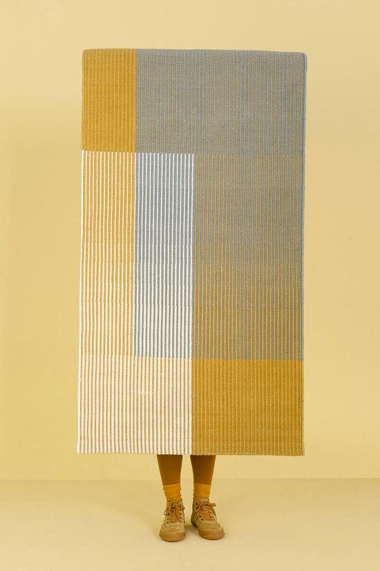 Nanimarquina Alfombra Haze Runner L