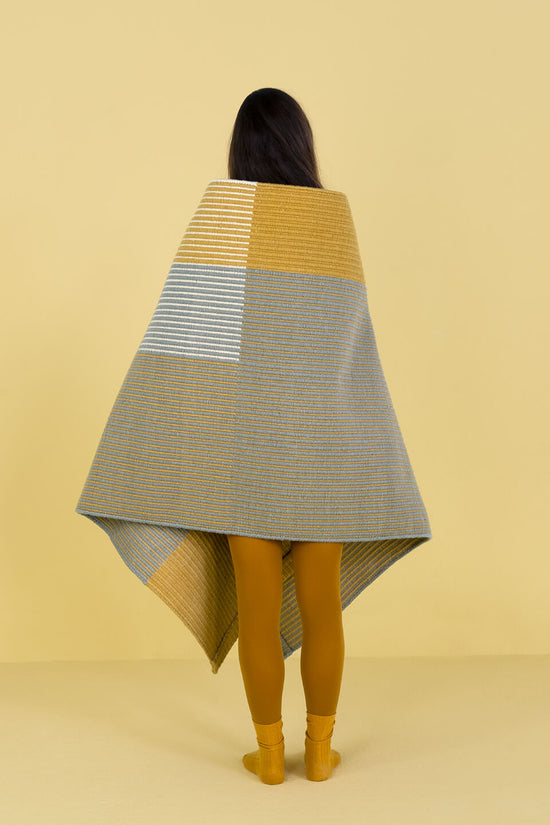 Nanimarquina Alfombra Haze Runner L