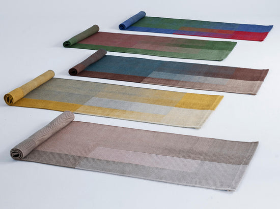 Nanimarquina Alfombra Haze Runner L