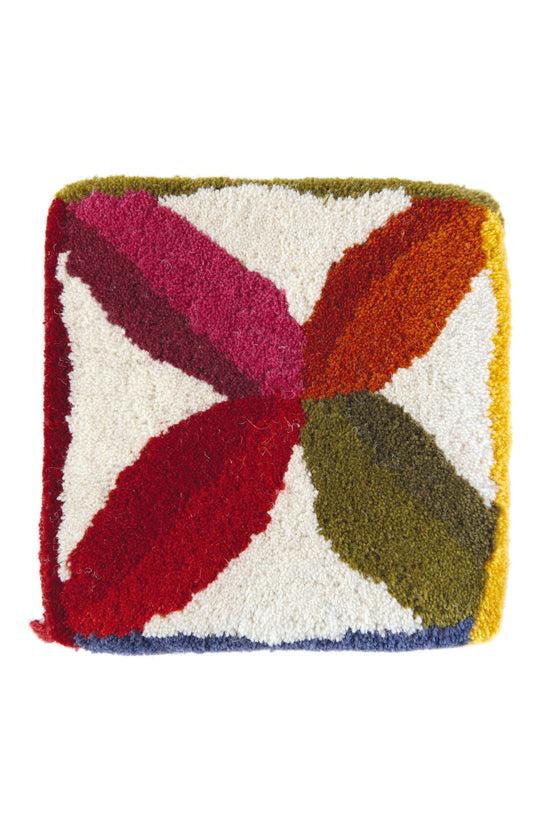 Nanimarquina Alfombra Kala Rectangular