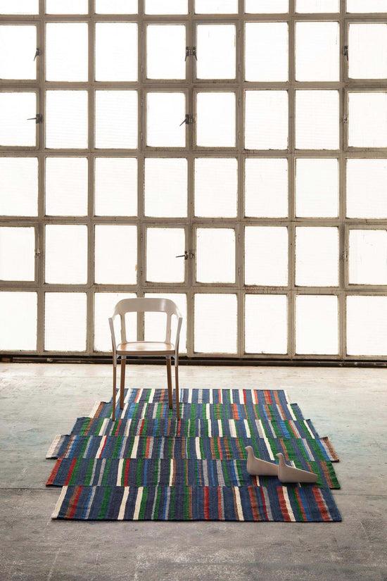 Nanimarquina Alfombra Lattice