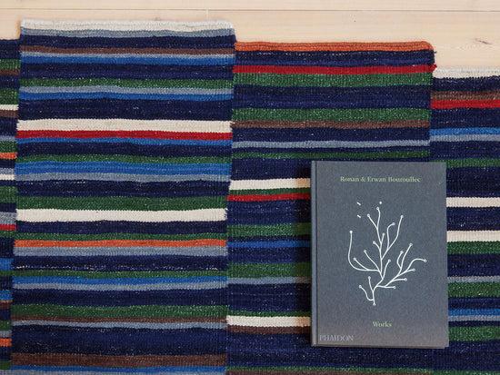 Nanimarquina Alfombra Lattice