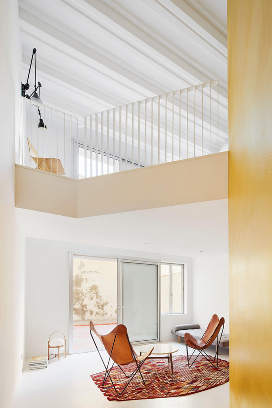 Nanimarquina Alfombra Losanges