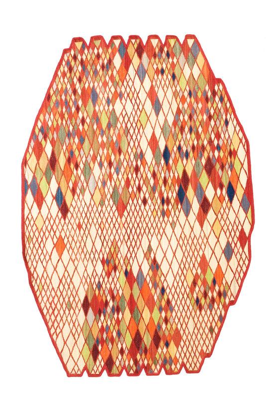 nanimarquina Alfombra Losanges