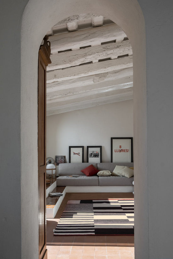 Nanimarquina Alfombra Medina