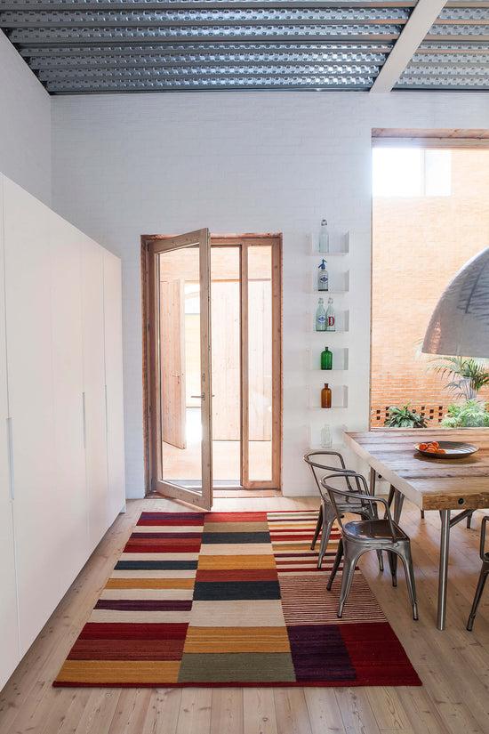 Nanimarquina Alfombra Medina