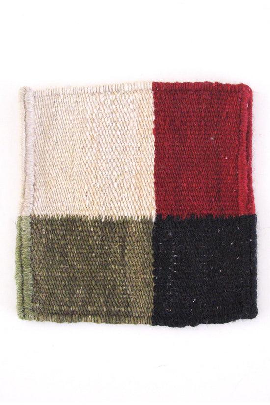 Nanimarquina Alfombra Mélange Colour 1