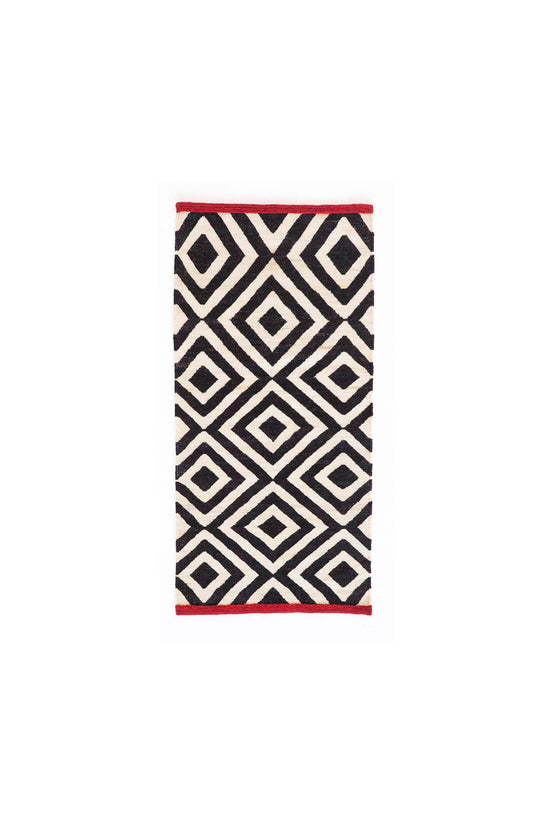 nanimarquina Alfombra Mélange Pattern 1 M