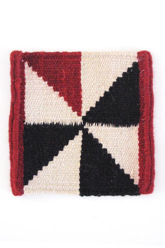 Nanimarquina Alfombra Mélange Pattern 1 Runner L