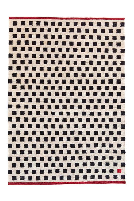 nanimarquina Alfombra Mélange Pattern 3