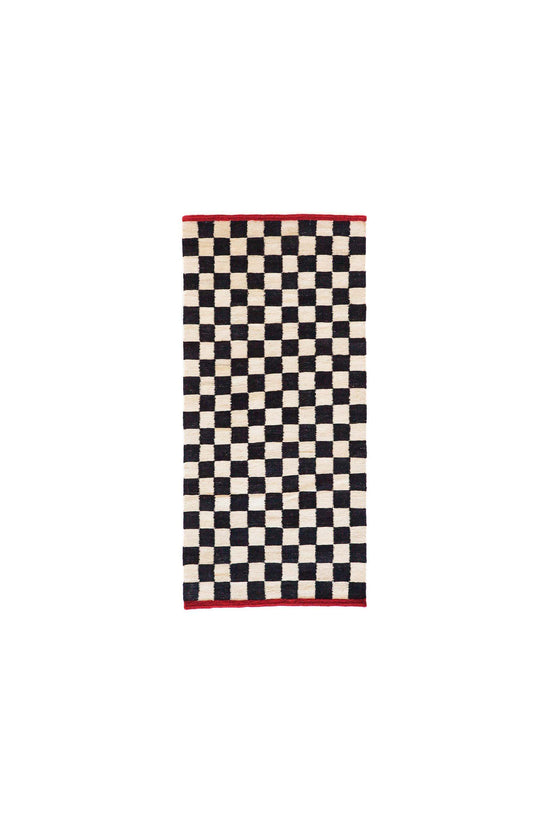 nanimarquina Alfombra Mélange Pattern 4 S