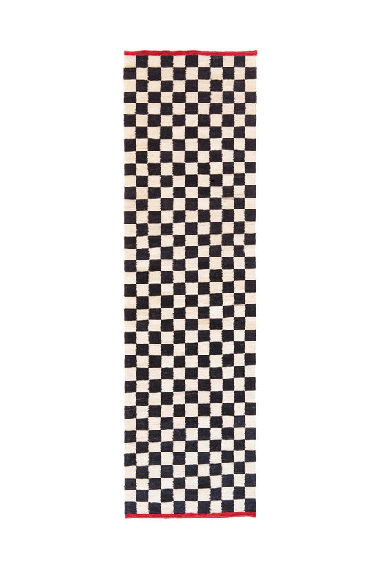 nanimarquina Alfombra Mélange Pattern 4