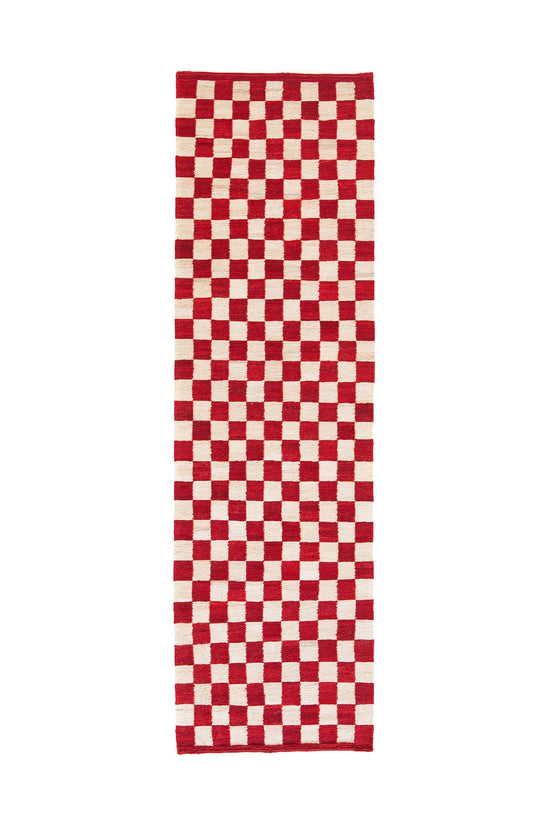 nanimarquina Alfombra Mélange Pattern 5 Runner L