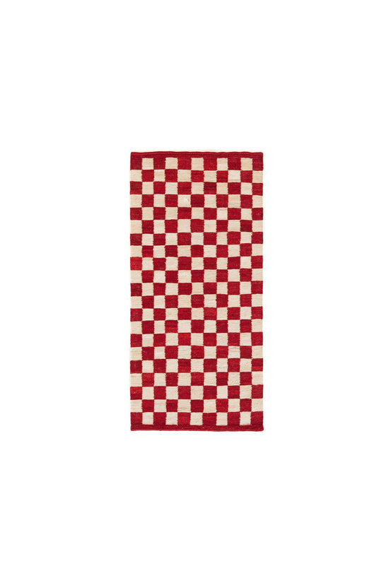 nanimarquina Alfombra Mélange Pattern 5 S