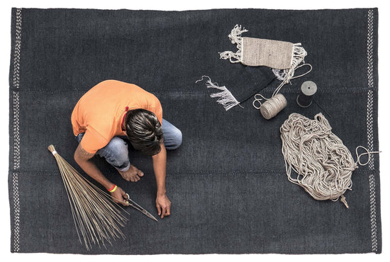 Nanimarquina Alfombra Mía