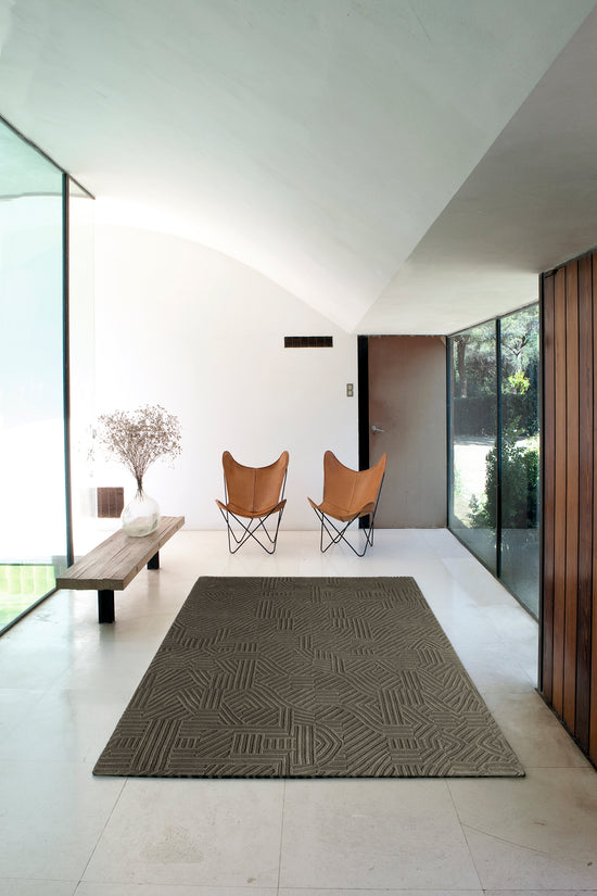 Nanimarquina Alfombra Milton Glaser