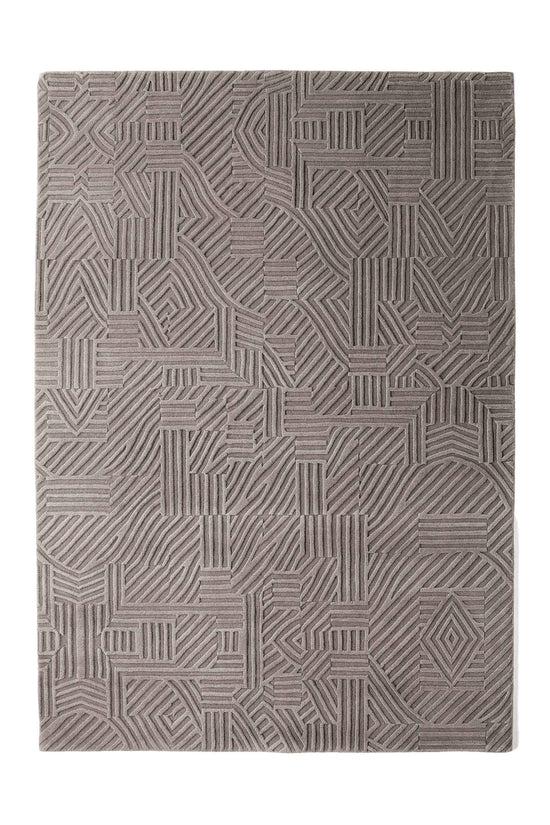 nanimarquina Alfombra Milton Glaser