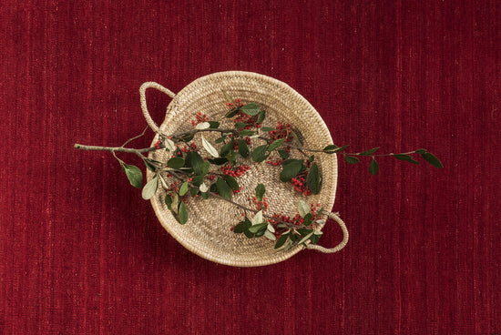 Nanimarquina Alfombra Nomad