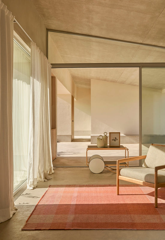 Nanimarquina Alfombra Nuance