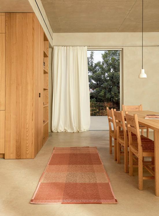 Nanimarquina Alfombra Nuance Runner L