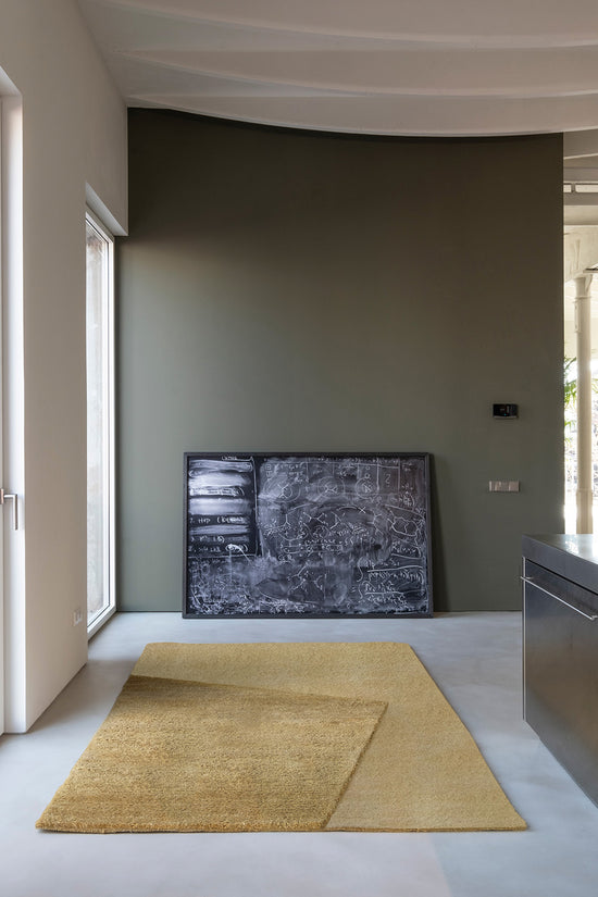 Nanimarquina Alfombra Oblique