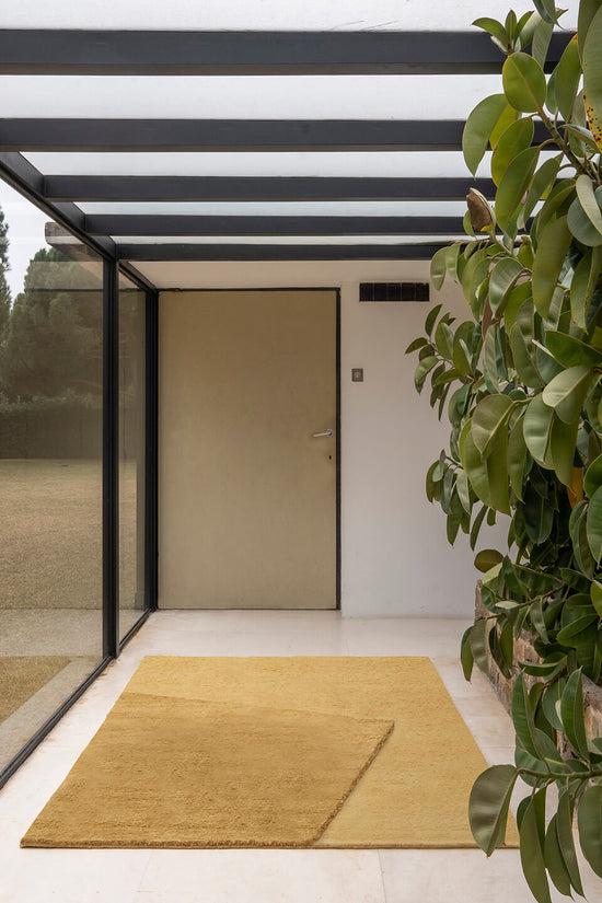 Nanimarquina Alfombra Oblique