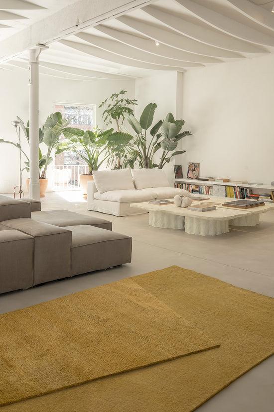 Nanimarquina Alfombra Oblique