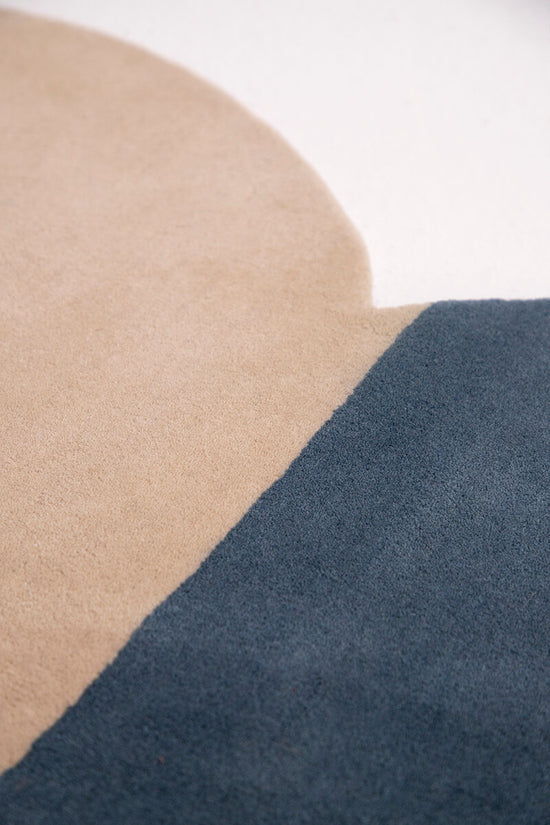 Nanimarquina Alfombra Pearl 3 Runner L