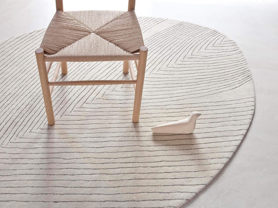 Nanimarquina Alfombra Quill L