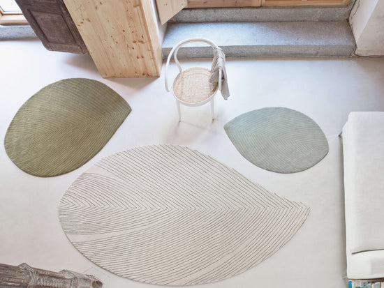 Nanimarquina Alfombra Quill M