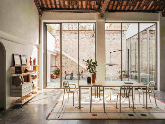 Nanimarquina Alfombra Rabari