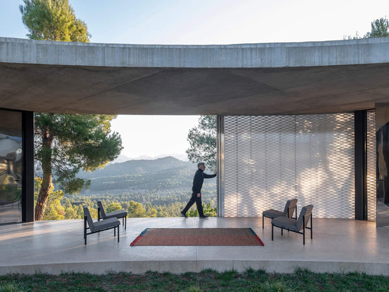 Nanimarquina Alfombra Re-Rug