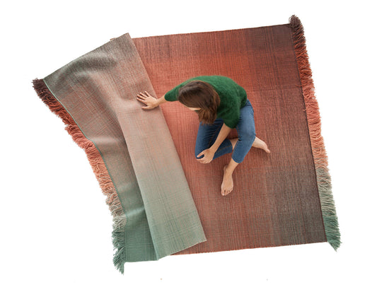 Nanimarquina Alfombra Shade