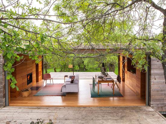 Nanimarquina Alfombra Shade