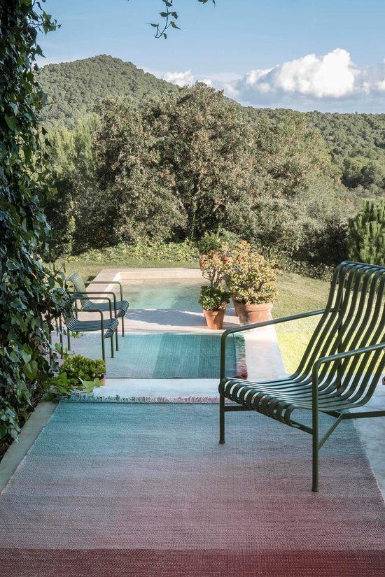 Nanimarquina Alfombra Shade Outdoor